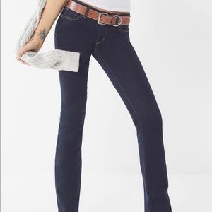 Urban Outfitters BDG Low-rise Bootcut Jean